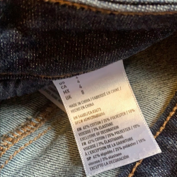 American eagle shorts - Picture 5 of 5